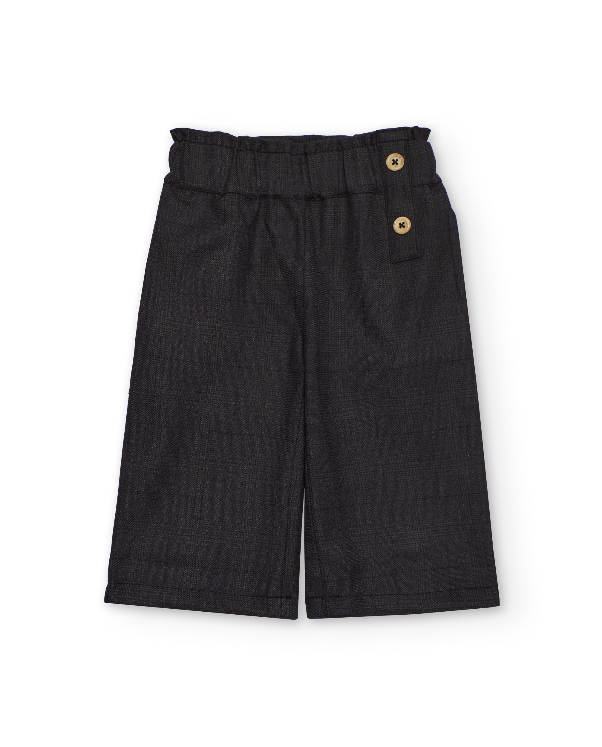 Tuc Tuc Wide Leg Pant