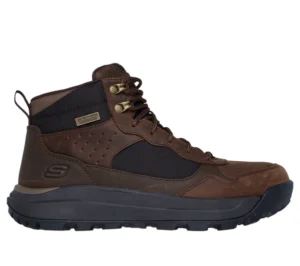 Skechers Cambert Harlan Waterproof Boot