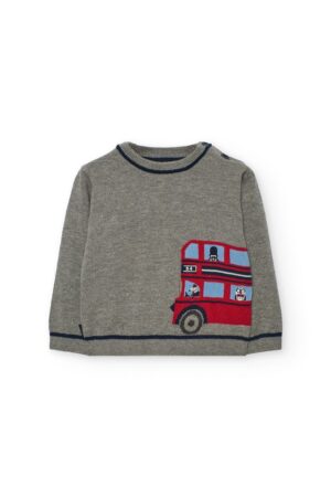 Boboli Jumper