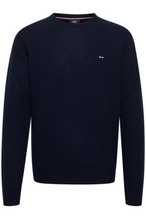 FQ1924 Kyle Wool Knit Jumper