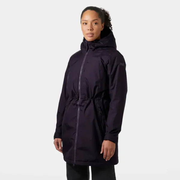 Helly Hansen Aden Coat
