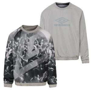 Umbro Reversible Crew Top