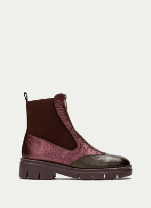 Hispanitas Hamburg Zip Boot