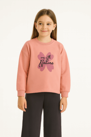 Zippy Fleece Jog Set