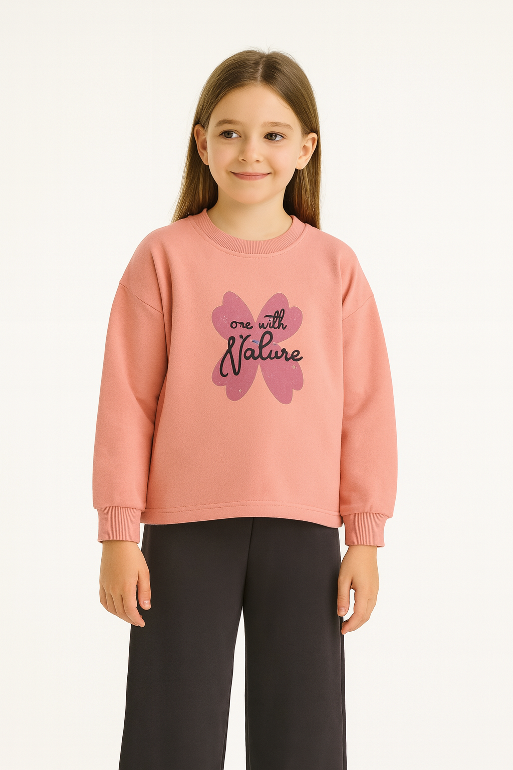 Zippy Fleece Jog Set