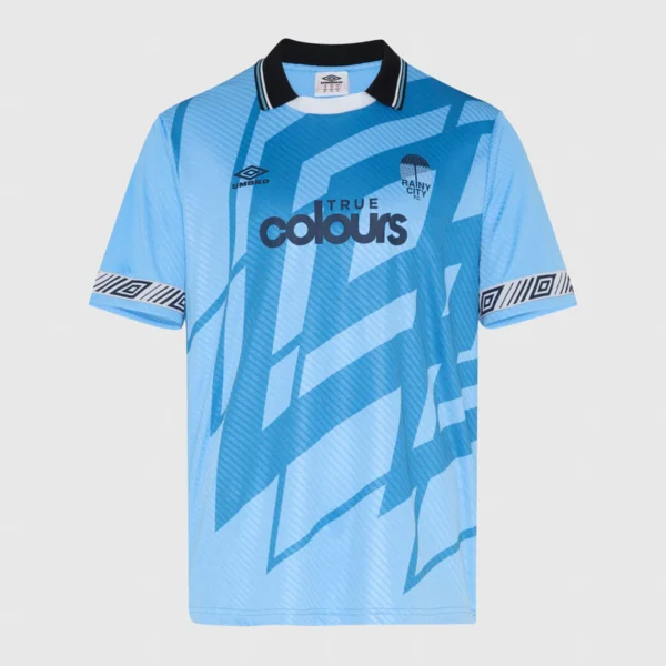 Umbro Taped Football Shirt