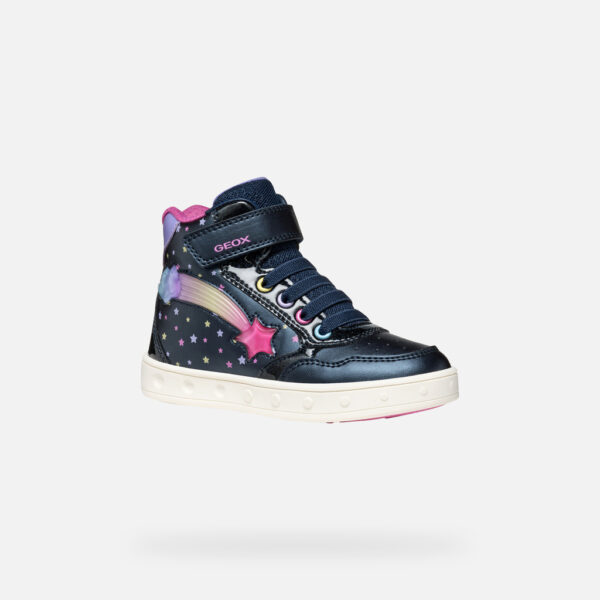 Geox Hi-Top