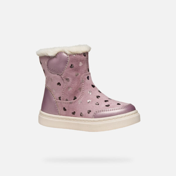 Geox Girls Boot