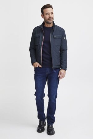 FQ1924 Jano Padded Jacket