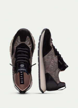 Hispanitas Kansas Trainer