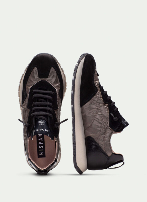 Hispanitas Kansas Trainer
