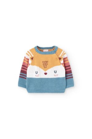 Boboli Baby Boy Set