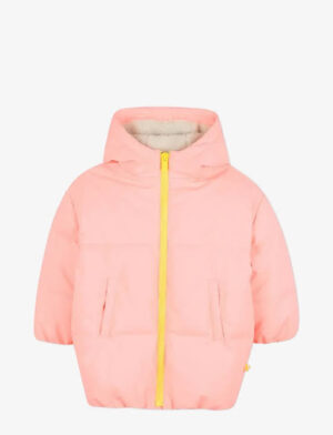 Billieblush Padded Puffa Jacket