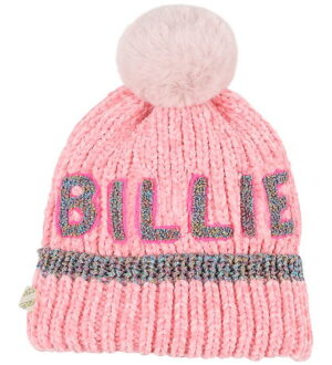 Billieblush Peach Beanie