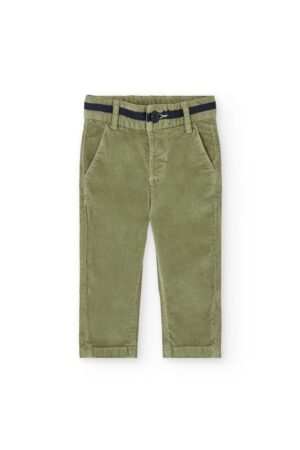 Boboli Cord Trousers