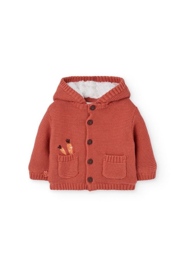 Boboli Cardigan