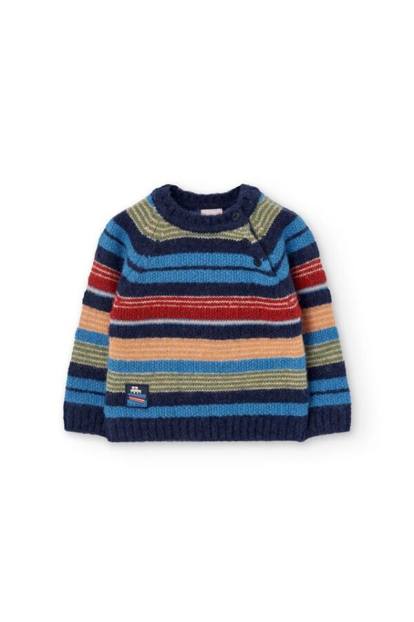 Boboli Jumper