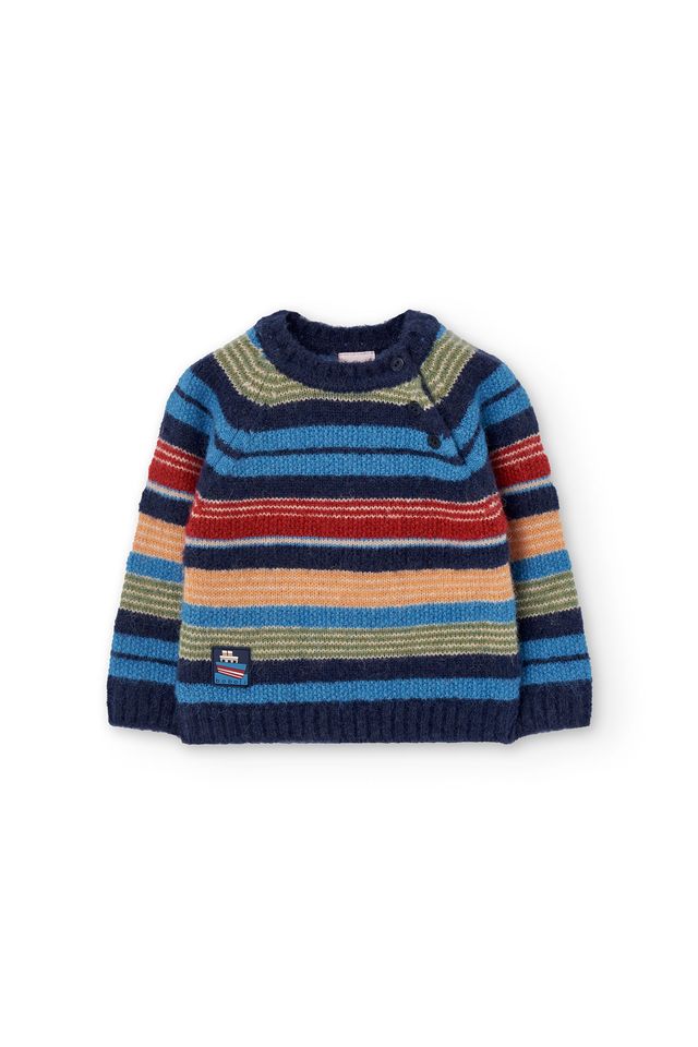 Boboli Jumper