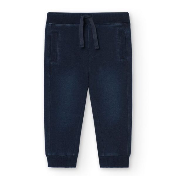 Boboli Pull Up Jean