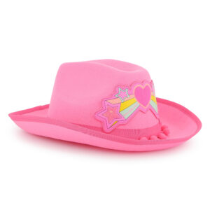 Billieblush Cowboy Hat
