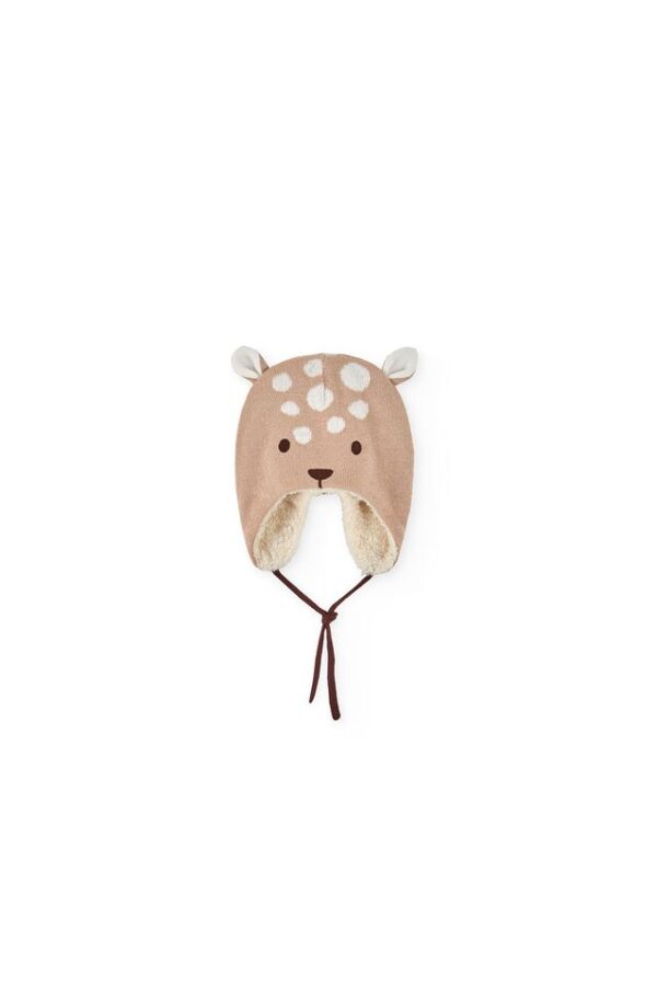 Boboli Winter Hat