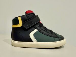 Geox Boys Gisli Boot