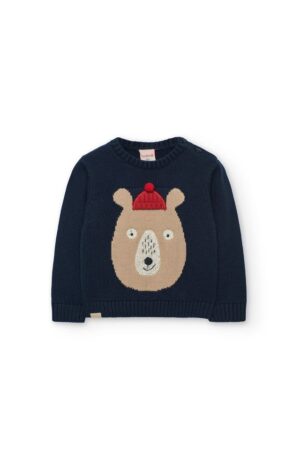 Boboli Jumper