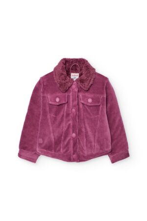 Boboli Cord Jacket