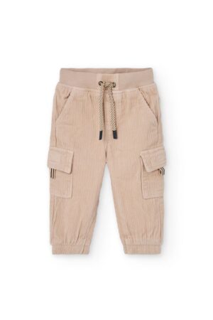 Boboli Cord Trousers
