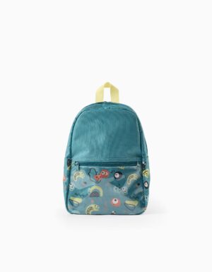 Zippy Bugs Backpack