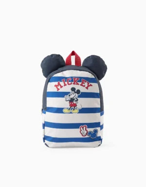 Zippy Mickey Mouse Backpack