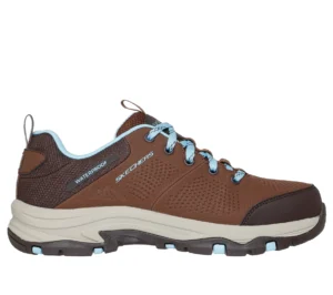 Women’s Skechers Trego Trail Destiny Hiking Boots