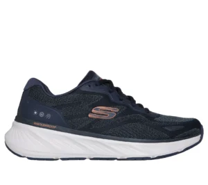 Skechers Waterproof Relaxed Fit: Edgeride - Konzo Trainer
