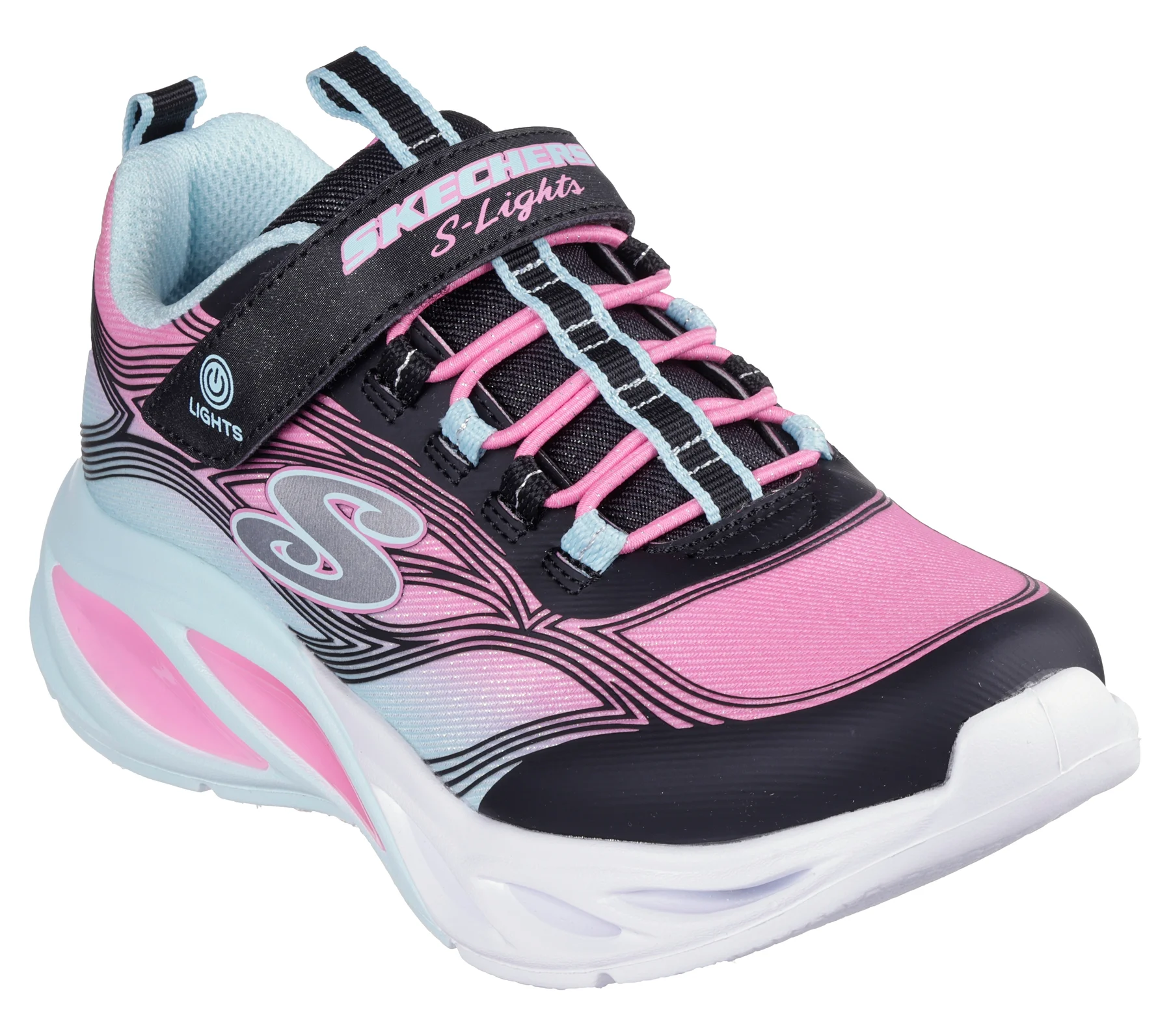 Skechers Cosmic Glow