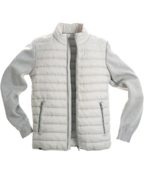 Vedoneire Padded Hybrid Jacket