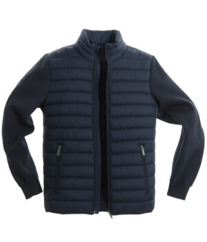 Vedoneire Padded Hybrid Jacket
