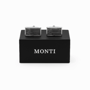 Monti Cufflinks