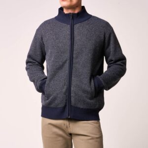 Harvard Thermal Lined Jacket