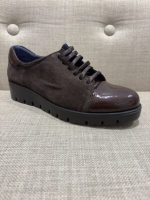 Callaghan Laced Shoe