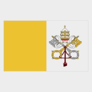 Papal Flags