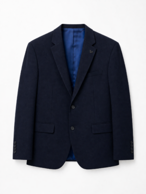 House of United Mix and Match Suit Jacket