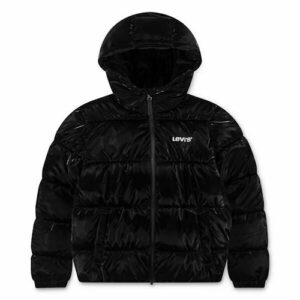 Levi's Girls' Padded Jacket