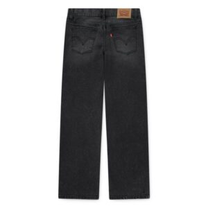 Levi's Teen Girl Wide Leg Jeans