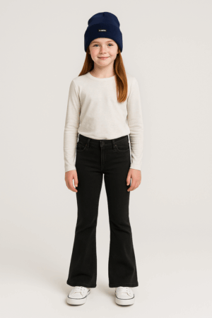 Levi's Teen Flare Jeans