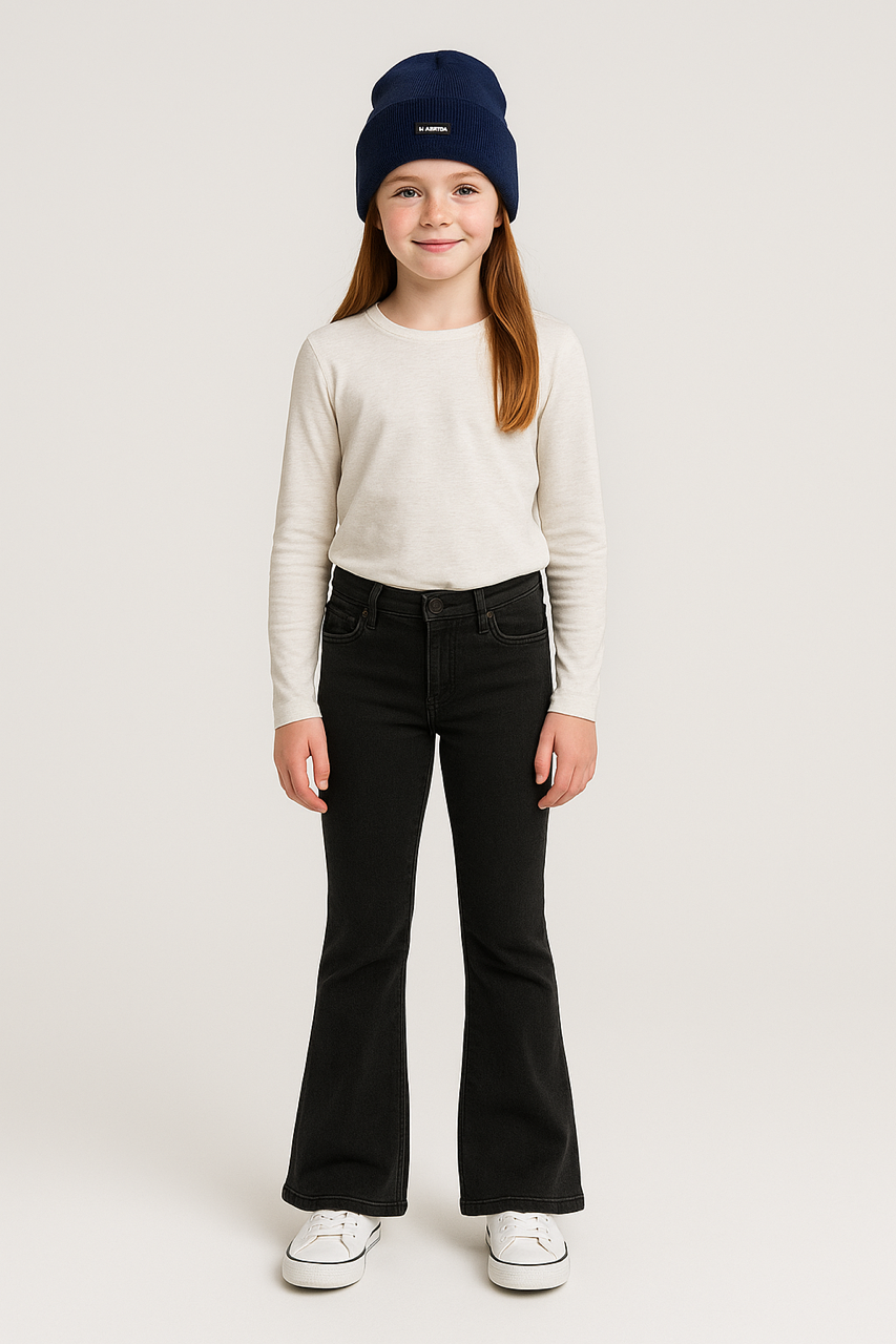 Levi's Teen Flare Jeans