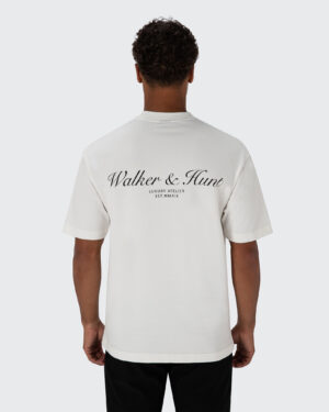 Walker & Hunt Atelier Tee