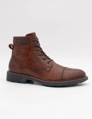 Brent Pope Fencourt Boot