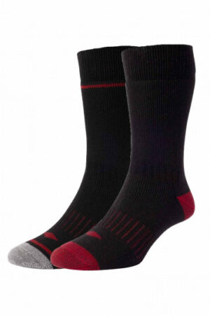 HJ Hall Thermal Workwear Socks