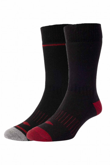 HJ Hall Thermal Workwear Socks