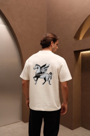 Walker & Hunt Pegasus Tee